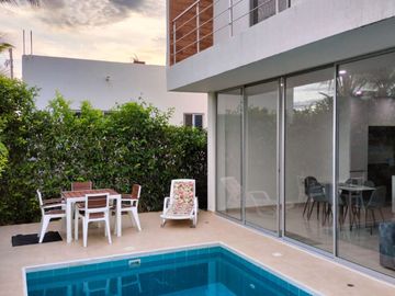 Excelente oportunidad de Vivenda ó Inversión casa Mirador del Sol Flandes