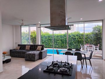 Excelente oportunidad de Vivenda ó Inversión casa Mirador del Sol Flandes