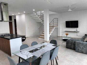 Excelente oportunidad de Vivenda ó Inversión casa Mirador del Sol Flandes
