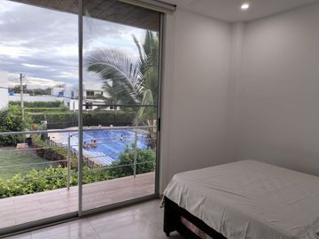 Excelente oportunidad de Vivenda ó Inversión casa Mirador del Sol Flandes