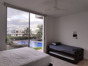 Excelente oportunidad de Vivenda ó Inversión casa Mirador del Sol Flandes