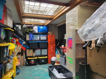 Casa en venta en Paseo de la Reforma Lomas Altas Miguel Hidalgo CDMX