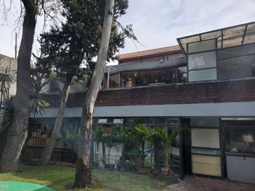 Casa en venta en Paseo de la Reforma Lomas Altas Miguel Hidalgo CDMX
