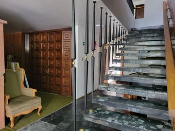 Casa en venta en Paseo de la Reforma Lomas Altas Miguel Hidalgo CDMX