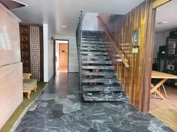 Casa en venta en Paseo de la Reforma Lomas Altas Miguel Hidalgo CDMX