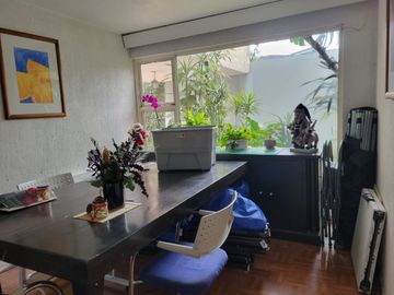 Casa en venta en Paseo de la Reforma Lomas Altas Miguel Hidalgo CDMX