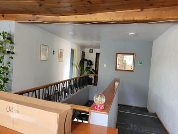 Casa en venta en Paseo de la Reforma Lomas Altas Miguel Hidalgo CDMX