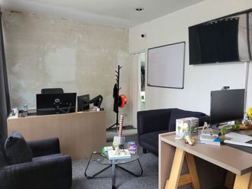 Casa en venta en Paseo de la Reforma Lomas Altas Miguel Hidalgo CDMX