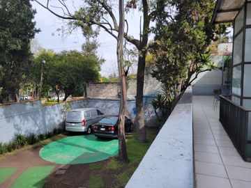Casa en venta en Paseo de la Reforma Lomas Altas Miguel Hidalgo CDMX