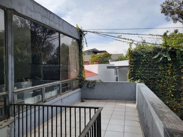 Casa en venta en Paseo de la Reforma Lomas Altas Miguel Hidalgo CDMX