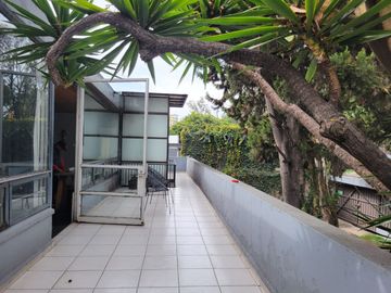 Casa en venta en Paseo de la Reforma Lomas Altas Miguel Hidalgo CDMX
