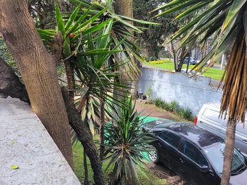 Casa en venta en Paseo de la Reforma Lomas Altas Miguel Hidalgo CDMX