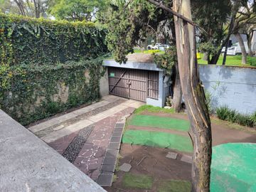 Casa en venta en Paseo de la Reforma Lomas Altas Miguel Hidalgo CDMX