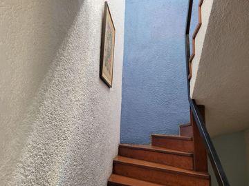 Casa en venta en Paseo de la Reforma Lomas Altas Miguel Hidalgo CDMX