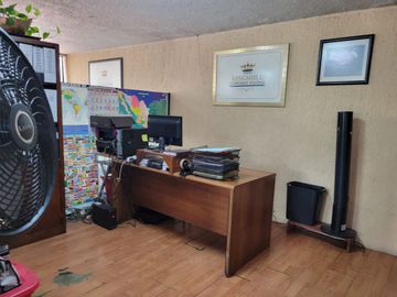 Casa en venta en Paseo de la Reforma Lomas Altas Miguel Hidalgo CDMX