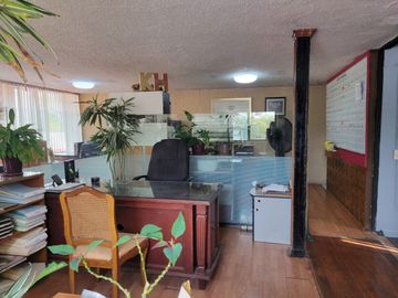 Casa en venta en Paseo de la Reforma Lomas Altas Miguel Hidalgo CDMX