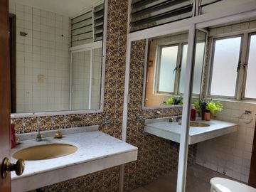 Casa en venta en Paseo de la Reforma Lomas Altas Miguel Hidalgo CDMX
