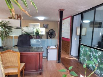 Casa en venta en Paseo de la Reforma Lomas Altas Miguel Hidalgo CDMX