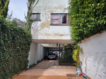 Casa en venta en Paseo de la Reforma Lomas Altas Miguel Hidalgo CDMX