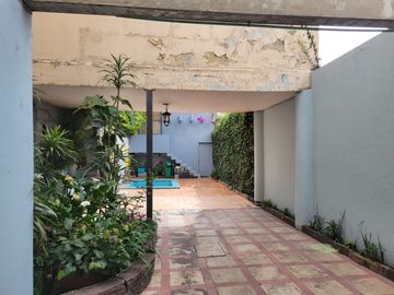 Casa en venta en Paseo de la Reforma Lomas Altas Miguel Hidalgo CDMX