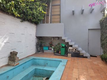 Casa en venta en Paseo de la Reforma Lomas Altas Miguel Hidalgo CDMX