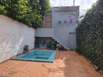 Casa en venta en Paseo de la Reforma Lomas Altas Miguel Hidalgo CDMX