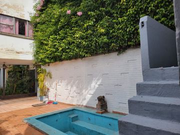 Casa en venta en Paseo de la Reforma Lomas Altas Miguel Hidalgo CDMX