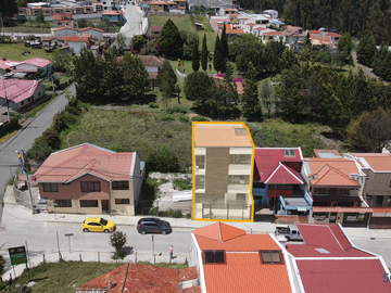 Casa en venta, Sector Colegio Militar