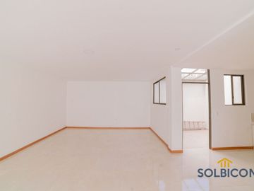 Casa en venta, Sector Colegio Militar