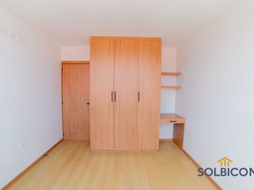 Casa en venta, Sector Colegio Militar