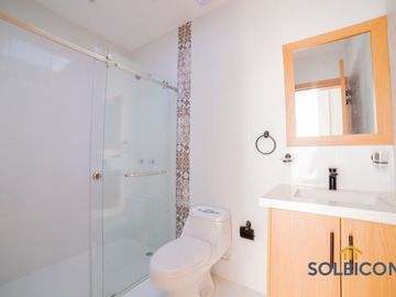 Casa en venta, Sector Colegio Militar