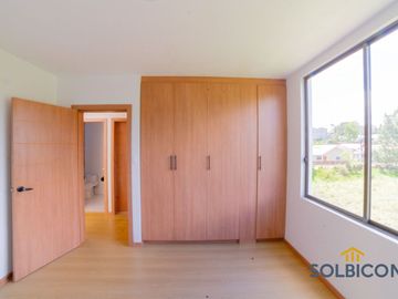 Casa en venta, Sector Colegio Militar