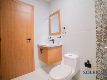 Casa en venta, Sector Colegio Militar