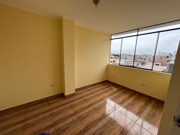 DEPARTAMENTO EN ALQUILER - URB HONOR Y LEALTAD - SURCO