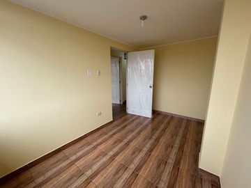 DEPARTAMENTO EN ALQUILER - URB HONOR Y LEALTAD - SURCO