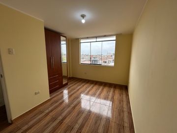 DEPARTAMENTO EN ALQUILER - URB HONOR Y LEALTAD - SURCO