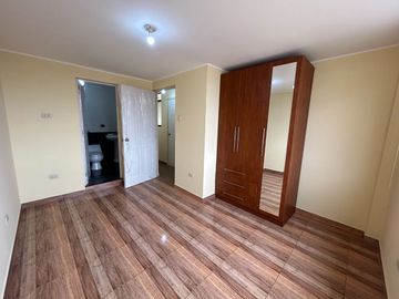 DEPARTAMENTO EN ALQUILER - URB HONOR Y LEALTAD - SURCO