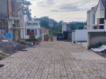 Dijual Rumah 2 Lantai Murah Di KBB Dekat Stasiun Kereta Cepat Padalarang