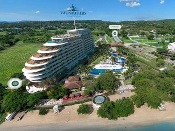 FAST SELLING BEACHFRONT CONDOTEL IN CALATAGAN BATANGAS