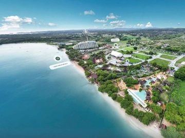 FAST SELLING BEACHFRONT CONDOTEL IN CALATAGAN BATANGAS