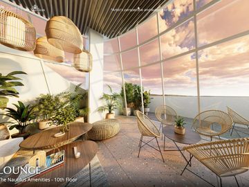 FAST SELLING BEACHFRONT CONDOTEL IN CALATAGAN BATANGAS