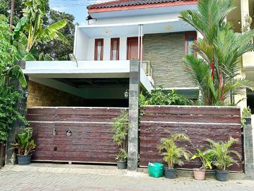 Rumah Mewah di Condongcatur dekat Pakuwon Mall