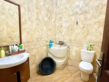 Rumah Mewah di Condongcatur dekat Pakuwon Mall