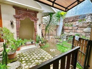 Rumah Mewah di Condongcatur dekat Pakuwon Mall