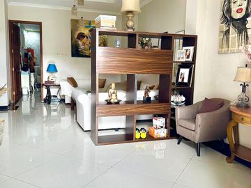 Rumah Mewah di Condongcatur dekat Pakuwon Mall