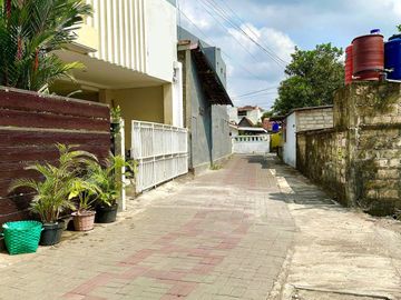 Rumah Mewah di Condongcatur dekat Pakuwon Mall