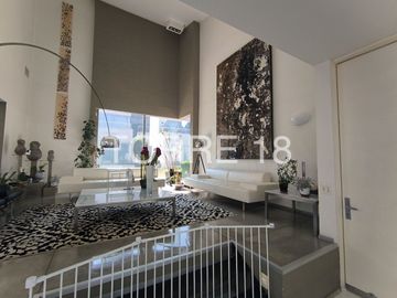 CASA EN CONDOMINIO EN VENTA LOMAS COUNTRY CLUB