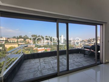 CASA EN CONDOMINIO EN VENTA LOMAS COUNTRY CLUB