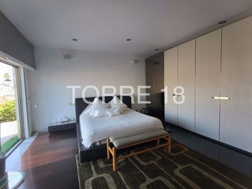 CASA EN CONDOMINIO EN VENTA LOMAS COUNTRY CLUB