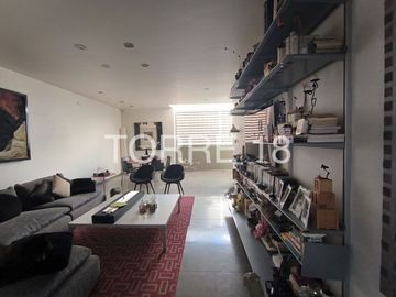CASA EN CONDOMINIO EN VENTA LOMAS COUNTRY CLUB